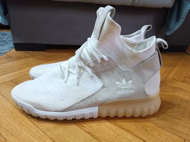 haljine na jedno rame 2024: Patike, Adidas, veličina - 48