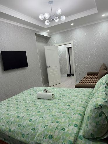Продажа квартир: 1 комната, 39 м², Филармония Элитка, 11 этаж, Свежий ремонт — 4