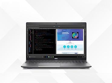 Dell: Noutbuk DELL PRECISION 3580 DELL PRECISION 3580 S012P3580USVP — 2