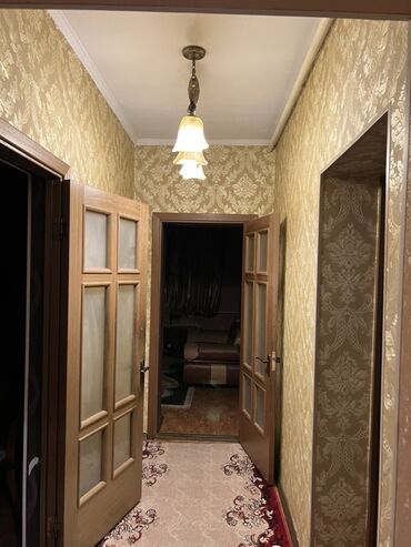 Посуточная аренда квартир: Просторная квартира с готовой обстановкой и техникой. Планировка и — 2