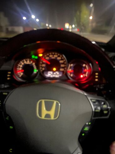 Honda: Honda Legend: 2004 г., 3.5 л, Типтроник, Газ, Седан