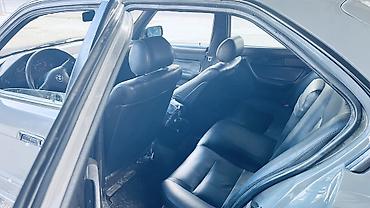 бмв е24: BMW 520: 1992 г., 2 л, Механика, Бензин, Седан — 5