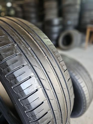 шины 22560 r18: NOKIAN TYRES WETFROOF SUV
225/60/18 104W
Адрес: Молодая гвардия 190 — 2