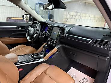 стеклоочиститель: GMC : 2022 г., 0.2 л, Автомат, Газ, Кроссовер — 6