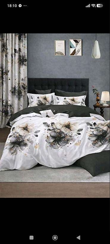 Posteljina: Komplet posteljine sa dekorativnim motivima + mogućnost usklađenih — 22