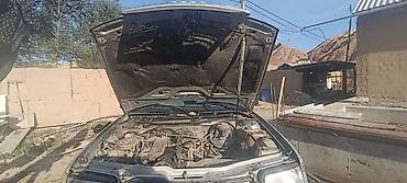 рулевая рейка опель зафира а: Audi 100: 1994 г., 2.3 л, Механика, Универсал — 9