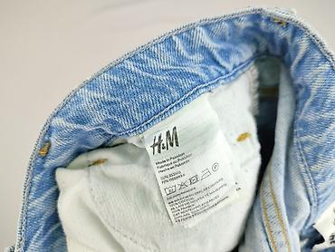 h7m jeans: H&M, Jeansy damskie, rozmiar XS — 5