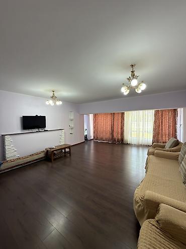 Продажа квартир: 3 комнаты, 130 м², Моссовет Элитка, 4 этаж, Евроремонт — 3
