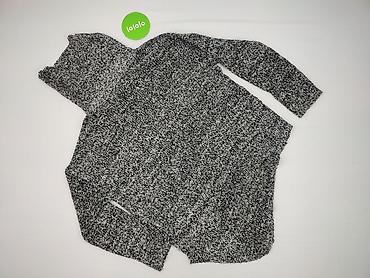 sweter czarny: Carry, Sweter damski, rozmiar L — 3