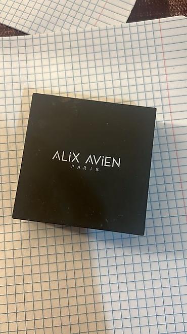 доктор али чай ош цена: Продаю бронзер Alix Avien Paris (оригинал) Отличная возможность — 1