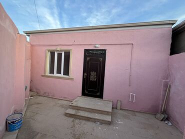 xirdalanda heyet evi: Binəqədi qəs. 2 otaqlı, 55 kv. m, Yeni təmirli