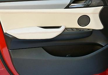 kostic auto vrbas: TAPACIR VRATA ZA BMW X4 OD 2015. DO 2020. GOD — 1