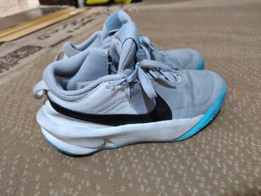 patike br 36: Nike, Size - 36, Anatomic at lalafo.rs patike br 36: Nike, Size - 36, Anatomic