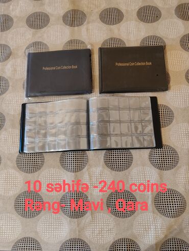 Sikkələr: Satılır. Qəpiklər üçün -AlbumlarListlerler Böyük ölçüdə seyfe — 4