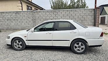 мотор жаз: Honda Accord: 2000 г., 1.8 л, Автомат, Бензин, Седан — 5