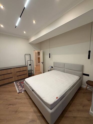 Продажа квартир: 3 комнаты, 92 м², Элитка, 10 этаж, Дизайнерский ремонт — 11