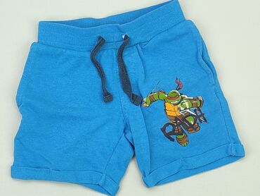 spodenki my fork: Shorts, 3-4 years, 98/104, condition - Very good