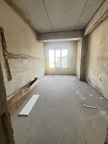Продажа квартир: 3 комнаты, 93 м², Фрунзе мкр., Элитка, 12 этаж, ПСО (под самоотделку) — 6