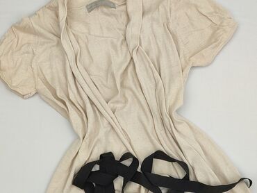 t shirty z dekoltem v allegro: Zara, T-shirt damski, rozmiar M