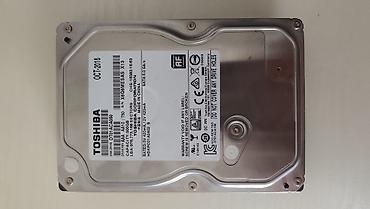 мфу hp: Накопитель для ПК, Б/у, Toshiba, HDD, 512 ГБ, Для ПК — 1