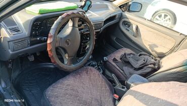 Daewoo: Daewoo Nexia: 2003 г., 1.5 л, Механика, Бензин, Седан — 4