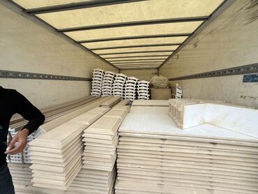 Digər tikinti materialları: Binaların xarici görünüşünü zənginləşdirmək və qorumaq üçün nəzərdə -da lalafo.az — 6 Digər tikinti materialları: Binaların xarici görünüşünü zənginləşdirmək və qorumaq üçün nəzərdə — 6