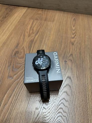 garmin forerunner 965: Garmin Forerunner 975 — премиальные GPS‑часы для бега и триатлона — 5