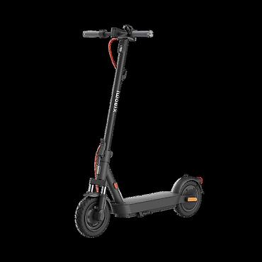 İşlənmiş Elektrik samokat 10", 501 - 750 Vt, 16 - 25 km/s, Ödənişli çatdırılma, Ünvandan götürmə