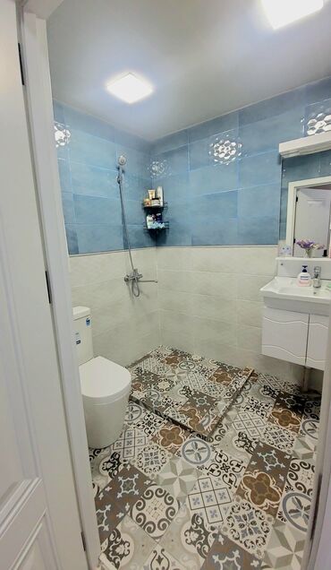 Yeni tikili: 3 otaqlı, Yeni tikili, 55 kv. m -da lalafo.az — 5 Yeni tikili: 3 otaqlı, Yeni tikili, 55 kv. m — 5