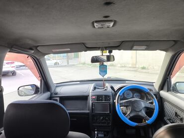 автомобиль хонда фит: Honda Fit: 1998 г., 1.3 л, Автоматтык, Бензин, Хетчбек