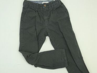 smyk kurtki dla chłopca: Jeans, Reserved, 9 years, 128/134, condition - Good