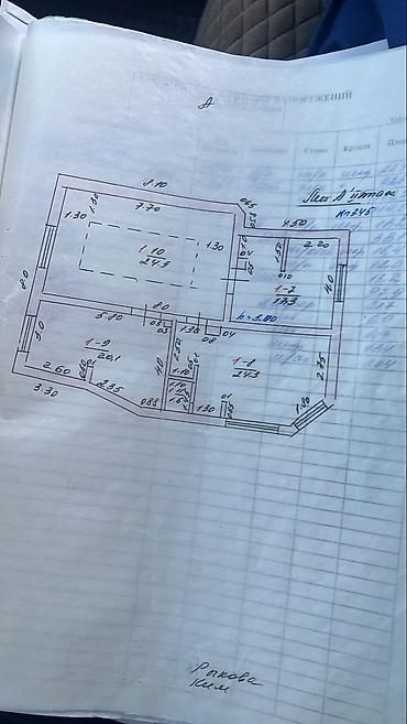 репина: Сдаю Помещение целиком: 150 м², С ремонтом, С оборудованием, С отдельным входом, С системой безопасности — 7