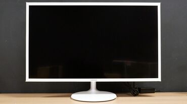 дисплей самсунг с 23 ультра: Монитор, Samsung, Колдонулган, LED, 31" - 32"