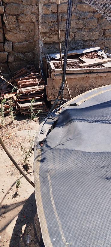 isdemis mebeler: Salam,Batut satilir normal veziyyetdedi birdene yerde sökiyi var bele — 2