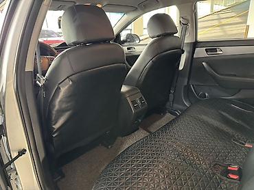 Hyundai: Hyundai Sonata: 2020 г., 2 л, Автомат, Газ, Седан — 15