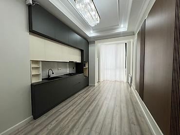 Продажа квартир: 2 комнаты, 81 м², Элитка, 11 этаж, Евроремонт — 9
