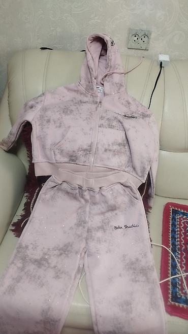 Школьная форма: Школьная форма, Новый — 7