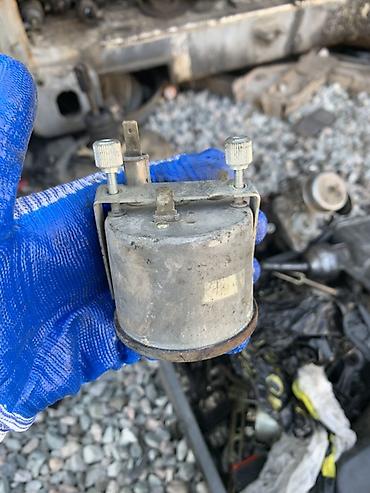 часы классика: Автомобильные аналоговые часы для панели приборов (12V) - Круглый — 2