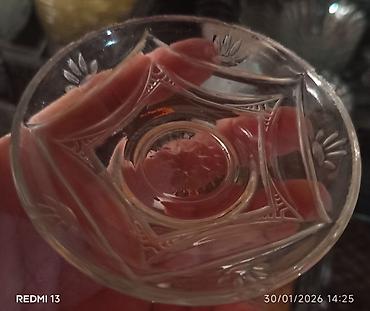 Çay dəstləri və servizlər: Çay dəsti, rəng - Ağ, Keramika — 3