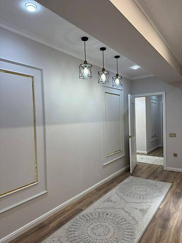 Продажа квартир: 2 комнаты, 67 м², Элитка, 7 этаж, Евроремонт — 2