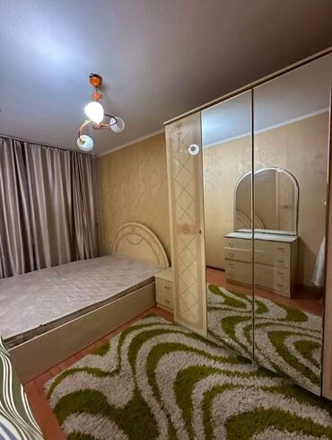 Продажа квартир: 2 комнаты, 44 м², 104 серия, 3 этаж, Косметический ремонт