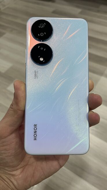 телефон fly 526: Honor X7b, 128 ГБ