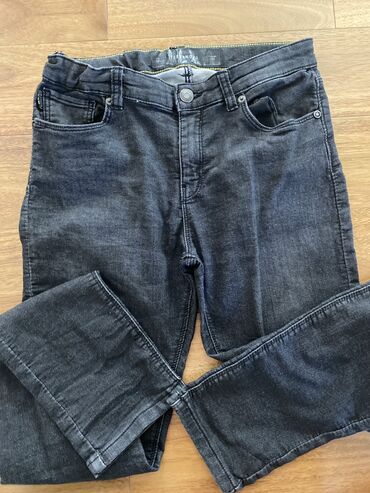 одежда в баку: Terranova jeans oglan ucun 14-14+ yash Jeansi terranova na malcika 14