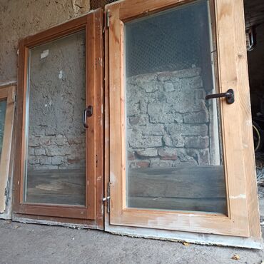 Prozori: Stolarija u odličnom stanju ako ste zainteresovani javite se br — 2