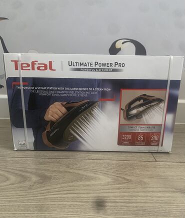 rtx 3060 ti qiymeti: Tefal