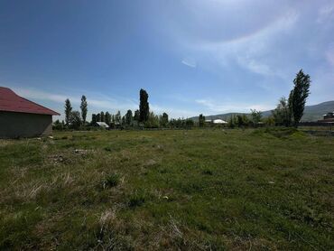 земельный участок военно антоновка: 15 соток, Курулуш, Кызыл китеп, Сатып алуу-сатуу келишими