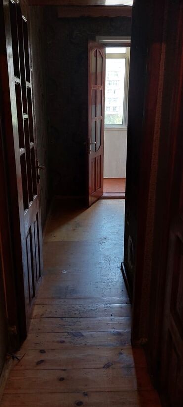 Otaqların uzunmüddətli kirayəsi: Kirayə verilir: kirasadə, mebellə təmin olunmuş otaqlı mənzil/ev — 14