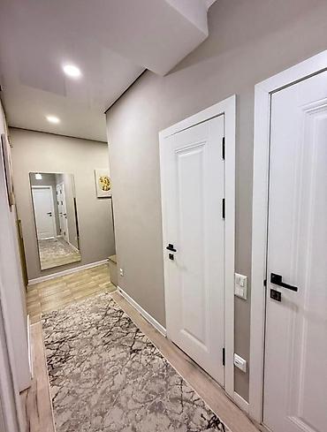 Батирлер: Студия, 68 м², Эски аэропорт Элитка, 7 кабат, Евро оңдоо — 7