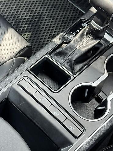 Kia: Kia K5: 2020 г., 2 л, Газ, Седан — 16