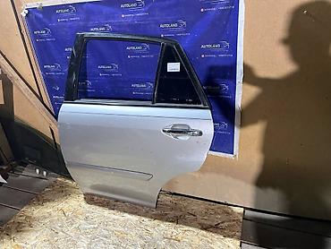 рх400: Задняя левая Lexus, Б/у, Оригинал — 2
